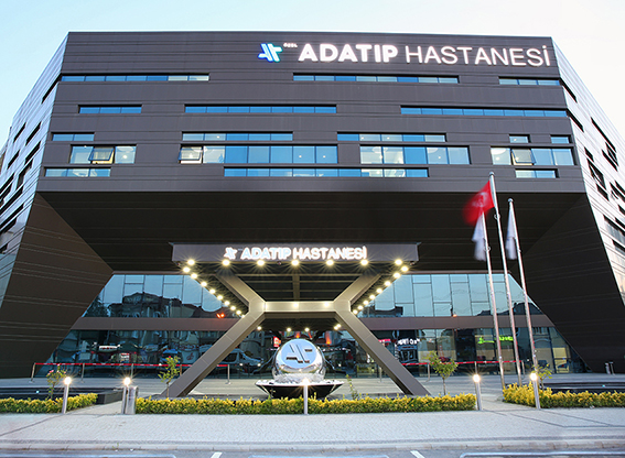 Adatıp Hastanesi